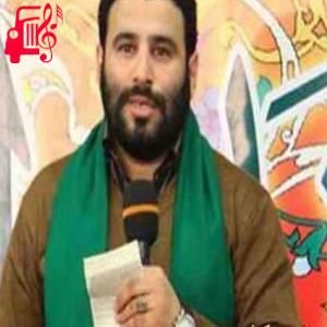 دانلود آهنگ آهنگ حی علی البکا فی ماتم الحسین مظلوم کربلا از مهدی میرداماد + متن ترانه
