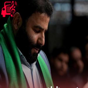 دانلود آهنگ آهنگ شب مستانه نیمه شعبانه از مهدی میرداماد + متن ترانه