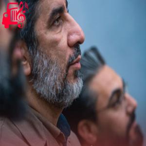 کاور آهنگ تو مشکتو تو آب زدی از مهدی سلحشور + متن ترانه اثر مهدی سلحشور