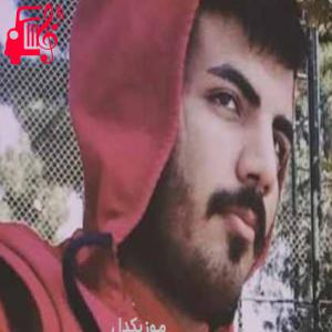 دانلود آهنگ آهنگ روم نشد بگم یارم تو بودی از مهدیار + متن ترانه