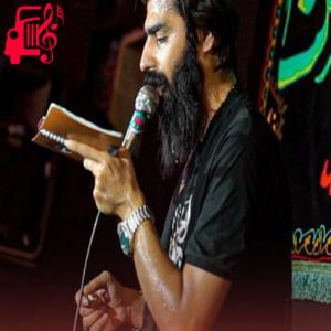 دانلود آهنگ آهنگ شریکه الحسینی زینب از محمود عیدانیان + متن ترانه