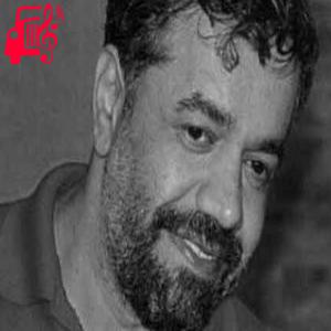 دانلود آهنگ آهنگ هر کی پیش تو خاکه از محمود کریمی + متن ترانه