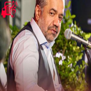 دانلود آهنگ آهنگ بعضی روزا فکر میکنم بار گناهم از محمود کریمی + متن ترانه