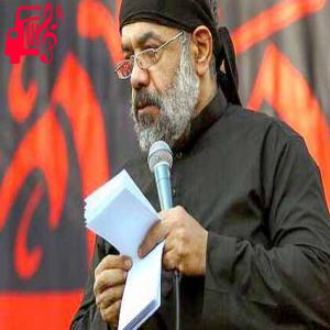 کاور آهنگ نوری تو عالم نبود از محمود کریمی + متن ترانه اثر محمود کریمی