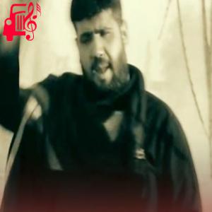 کاور آهنگ خدایا من جوانم از محمود تقی زاده اثر محمود تقی زاده