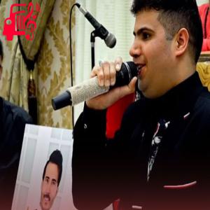 دانلود آهنگ آهنگ لعنتی از محمود تقی زاده