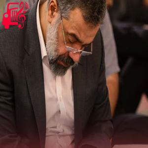 کاور آهنگ ابوالفضل باوفا علمدار لشکرم از تمام اجراها + متن ترانه اثر تمام اجراها