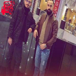 دانلود آهنگ آهنگ بطلت حب النسوان از محمود شاهین