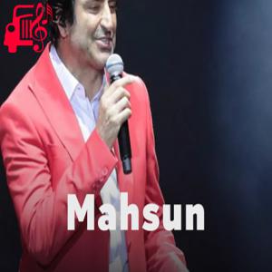 دانلود آهنگ آهنگ Aslan gibiyim از ماهسون + متن ترانه