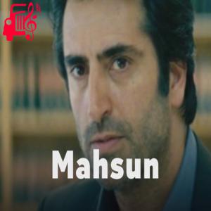 دانلود آهنگ آهنگ Dert Sinemi از ماهسون + متن ترانه