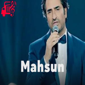 دانلود آهنگ آهنگ Gidemezsin از ماهسون + متن ترانه