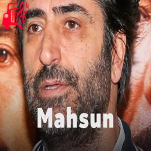 دانلود آهنگ آهنگ İki Dağın Arasında Kalmışam از ماهسون + متن ترانه