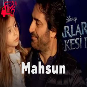 کاور آهنگ Kaybedenler Durağı از ماهسون + متن ترانه اثر ماهسون