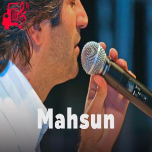 دانلود آهنگ آهنگ Mavi Göz از ماهسون + متن ترانه