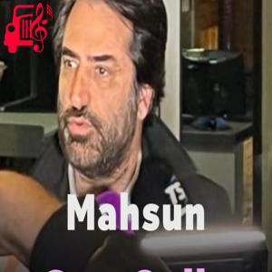 کاور آهنگ Sarı Gelin از ماهسون + متن ترانه اثر ماهسون