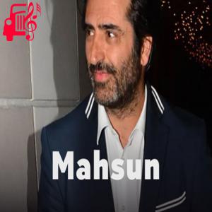 کاور آهنگ Sen Gelmez Oldun از ماهسون + متن ترانه اثر ماهسون