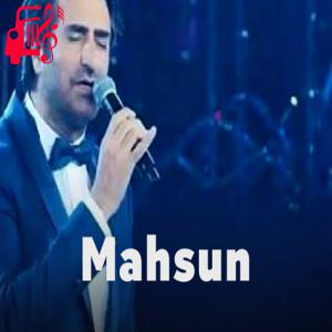 کاور آهنگ Sevdiğim از ماهسون + متن ترانه اثر ماهسون