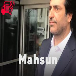 دانلود آهنگ آهنگ Sevemem از ماهسون + متن ترانه