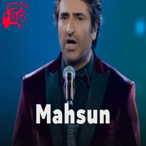 دانلود آهنگ آهنگ Zarar Olsan از ماهسون + متن ترانه