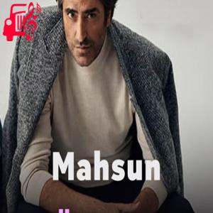 دانلود آهنگ آهنگ Öksürük از ماهسون