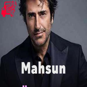 دانلود آهنگ آهنگ Ölüm Var از ماهسون + متن ترانه