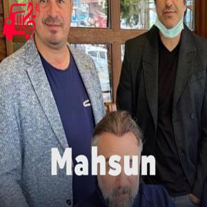دانلود آهنگ آهنگ Şu Karşı Yaylada Göç Katar Katar از ماهسون