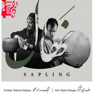 دانلود آهنگ آهنگ نهال ( دونوازی دف و تمبک ) از مجید آهنگر و مه زاد مهجور