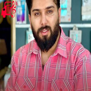 دانلود آهنگ آهنگ اگه می یار نباشی خل بومه از مجید احمدی + متن ترانه