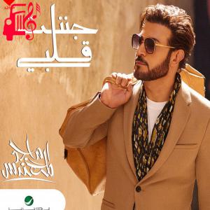 دانلود آهنگ آهنگ جننت قلبی از ماجد المهندس