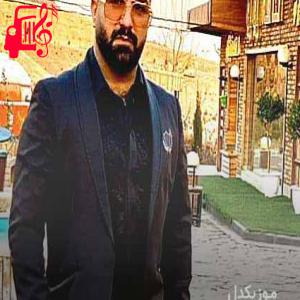 کاور آهنگ با کی صحبت میکنی از مجید خراطها + متن ترانه اثر مجید خراطها