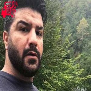 دانلود آهنگ آهنگ ببخش از مجید خراطها + متن ترانه