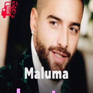 دانلود آهنگ آهنگ boy toy از Maluma + متن ترانه