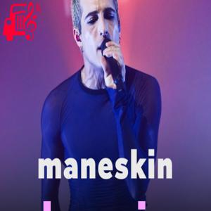 دانلود آهنگ آهنگ beggin از maneskin + متن ترانه