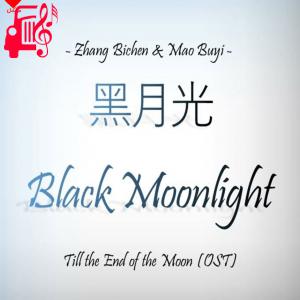 دانلود آهنگ آهنگ black moonlight از موزیک کار