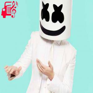 کاور آهنگ leave before you love me از marshmello + متن ترانه اثر marshmello