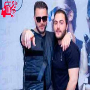 دانلود آهنگ آهنگ بد به دل از مسیح و آرش AP + متن ترانه