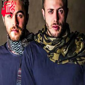 دانلود آهنگ آهنگ بیا یادم بده پروازو با دستات از مسیح و آرش + متن ترانه