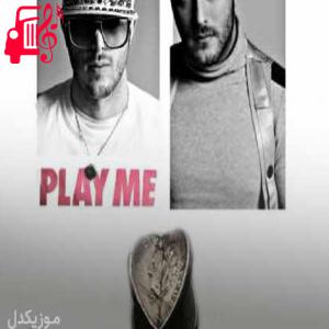 دانلود آهنگ آهنگ یادمه از مسیح و آرش AP + متن ترانه