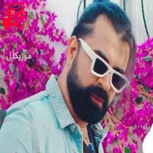 کاور آهنگ صنما از مسیح رسول اثر مسیح رسول