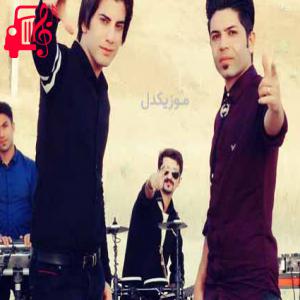 کاور آهنگ طوقی از مسعود جلیلیان و فرشاد آزادی اثر مسعود جلیلیان و فرشاد آزادی