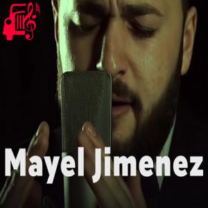 کاور آهنگ un regalo از Mayel Jimenez + متن ترانه اثر Mayel Jimenez