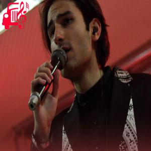کاور آهنگ چشات اوج آرامشه نباشی قلب من نفس نمیکشه از مهدی احمدوند + متن ترانه اثر مهدی احمدوند