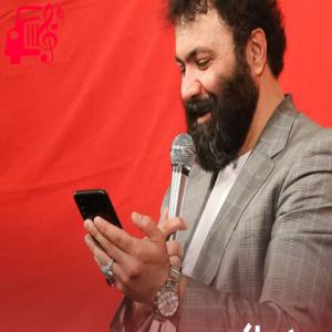 دانلود آهنگ آهنگ بی قرارم از مهدی اکبری + متن ترانه
