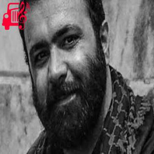دانلود آهنگ آهنگ دلم گرفته از مهدی اکبری + متن ترانه