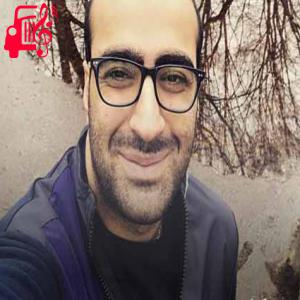 دانلود آهنگ آهنگ با تو تو بهترین روز سالم از مهدی جهانی + متن ترانه
