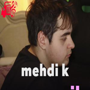 دانلود آهنگ آهنگ Geçen Yıl از Mehdi K