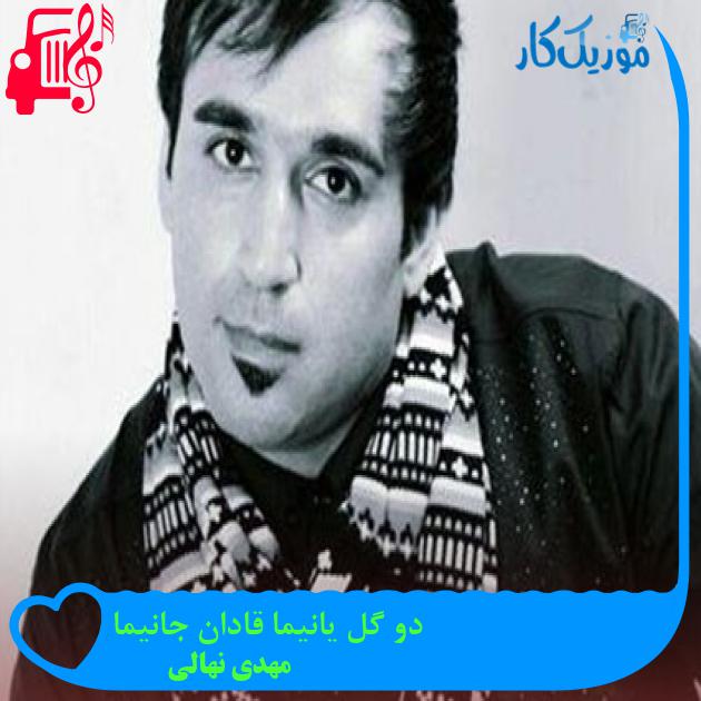 آهنگ دو گل یانیما قادان جانیما از مهدی نهالی + متن ترانه آهنگ دو گل یانیما قادان جانیما از مهدی نهالی + متن ترانه