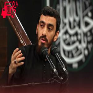 کاور آهنگ علی رو بی یار نکن از مهدی رسولی اثر مهدی رسولی