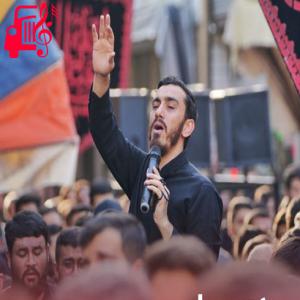 دانلود آهنگ آهنگ بالام لای لای از مهدی رسولی + متن ترانه