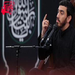 دانلود آهنگ آهنگ الهی بمیرم این روزا تب داره مادر از مهدی رسولی + متن ترانه
